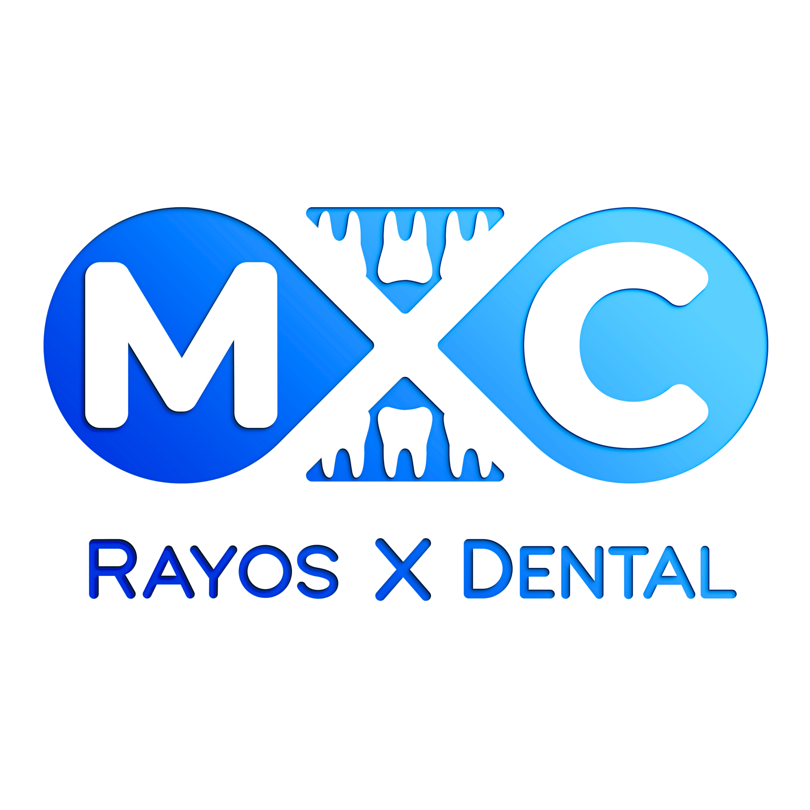 MC Rayos X Logo